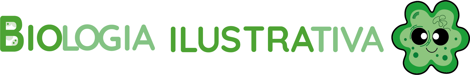 Logo de Biología Ilustrativa